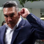 Alito enfrenta proceso de desafuero impulsado por Morena