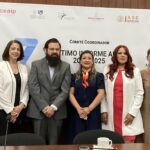 CEAIP contribuye con el Sistema Estatal y Municipal Anticorrupción fomentando y fortaleciendo la transparencia