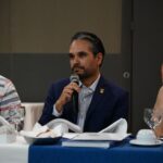Encabeza la UAS encuentro con Profesionistas de Sinaloa para fortalecer el Plan de Desarrollo Institucional y el Proyecto UAS Visión 2050