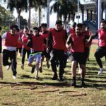 Fortalece Bienestar Universitario la integración comunitaria con el Programa Piensa Actívate Supérate: Trabajo en Equipo UAS