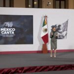 Micrositio para Conocer a los Participantes de ‘México Canta por la Paz’
