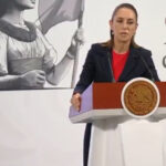 Claudia Sheinbaum califica de “medio tremendo” las acusaciones sobre Peña Nieto y el software Pegasus