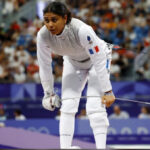 Un beso arriesgado: Ysaora Thibus evita sanción por dopaje tras apelar su caso