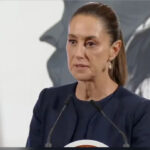 Sheinbaum reconoce que la extorsión persiste y presenta iniciativa para combatirla de oficio