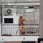 Detienen a un hombre por maltratar a un perro en Mazatlán: el poder de la comunidad en acción