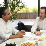 La UAS y la Secretaría de Economía del Gobierno del Estado, realizan trabajos en conjunto para contribuir a las necesidades de Sinaloa y sus estudiantes