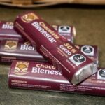Chocolate del Bienestar y sus presentaciones