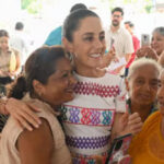 Sheinbaum Asegura Visitas de “Salud Casa por Casa” a Todos los Adultos Mayores