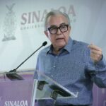 Apoyo federal extraordinario fortalece a corporaciones estatales: Rocha Moya