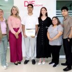 Luis J. Emmanuel Arellanes, es un caso de éxito de PANNASIR-DIF Ahome, y él nos cuenta su historia.