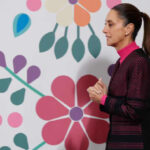 Sheinbaum niega vínculos con empresarios de Pegasus y asegura que corresponde a la FGR investigar