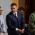 Harfuch revela que se tenían indicios sobre vinculaciones de Hernán Bermúdez con el crimen desde 2024; Defensa atribuye falta de credibilidad a informes hackeados