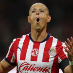 Javier ‘Chicharito’ Hernández: un retorno decepcionante a México