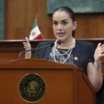 Diputada de Morena y del PRI debaten sobre apoyos al campo sinaloense