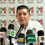 El PRI impulsa iniciativa para eliminar comisiones bancarias abusivas: César Emiliano Gerardo Lugo.