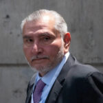 Adán Augusto López lidera reunión de la Jucopo en el Senado sin abordar el caso de Hernán Bermúdez