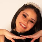 Tania Laure reaviva la “Cumbia del Monte” con un toque fresco