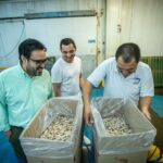 Culiacán alcanza cifra histórica: más de 160 millones de pesos otorgados en créditos a MIPyMES en 2025