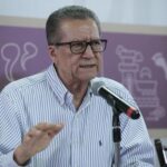 Registro de personas desaparecidas se vinculará a procesos de investigación: Castro Meléndrez