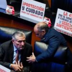 Añorve Expone su Perspectiva sobre Adán Augusto y la Crisis en el Senado