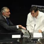 Morena y la Protección a Adán Augusto: Noroña Bloquea el Debate sobre Hernán Bermúdez