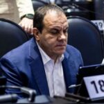 “Que la Cancelación del Chicharito Recorde la Impunidad de Cuauhtémoc Blanco”: Álvarez Máynez Asegura que el Gobierno Protege al Exfutbolista