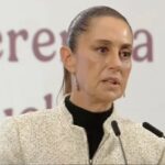 “Buscamos Evitar que Entren en Vigor”: Sheinbaum Considera Contactar a Trump por Aranceles del 30%