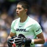 Hermano de Rodrigo Parra, Portero de Pumas, Lanza Insultos a Críticos y Defiende su Debut