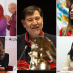 Censura en la 4T: Políticos que Intentan Silenciar la Voz Ciudadana