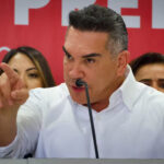 ‘Alito’ Ataca a Morena: “Deberían ser Declarados Narco-partido”