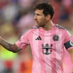 MLS Sanciona a Messi y Jordi Alba con un Partido de Suspensión por Ausencia en el Juego de Estrellas