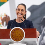 Sheinbaum Anuncia Acuerdo entre México y EE.UU. para Saneamiento del Río Tijuana con Inversión de 693 Millones de Dólares