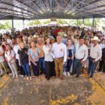 “Lo bueno es que Antonio Menéndez es un Presidente que se presta y se acerca a la gente”: Adrián Félix, de Ohuira.