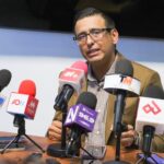 Comité Sísmico Sinaloense recomienda medidas para tener un estado resiliente ante posibles sismos