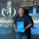 Con nueve propuestas, se cierran registros para la elección al Salón de la Fama al Mérito Deportivo 2025