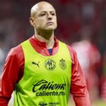 ‘Chicharito’ se queda fuera de la Leagues Cup tras la controversia de sus comentarios