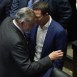 ¿Hay pacto? Silencio de la oposición ante el escándalo de Adán Augusto