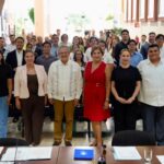 Congreso otorga estímulo económico por primera vez a ganadores de concurso de oratoria “Juan Escutia”