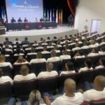 Aumentan 208 Cadetes la matrícula de la Unipol Sinaloa