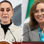 Sheinbaum Lamenta la Muerte de la Maestra Irma Hernández en Veracruz