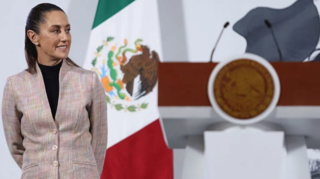 Sheinbaum Confía en Alcanzar un Acuerdo sobre Aranceles de EE.UU. Antes del Plazo del 1 de Agosto