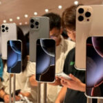 Apple Anuncia el Cierre de una de sus Tiendas en China por Primera Vez