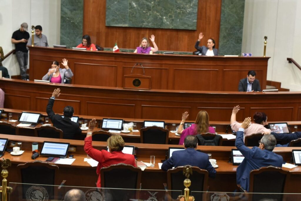 Congreso de Sinaloa aprueba la prohibición al maltrato animal. Plasma en la Constitución la obligatoriedad de brindarles protección y bienestar