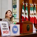 Aprueba Congreso del Estado reforma propuesta por el PAN para duplicar penas por homicidio infantil en Sinaloa