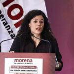 Luisa Alcalde Llama a los Morenistas a “Vivir en Justa Medianía” y Actuar con Ejemplo