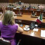 Congreso aumenta pena de prisión a homicidas de menores de edad, periodistas y personal de seguridad pública