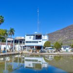 Casos de “agua azul” en hogares son aislados y por problemas de bombas y red interna.