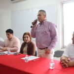 Se instala Comité de Vigilancia Ciudadana en Villa Juárez