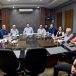 MARIO ZAMORA PROPONE REUNIÓN BICAMARAL ECONÓMICA CON ENFOQUE EN SINALOA