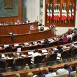 En Congreso dan lectura a dos iniciativas; una propone condonar créditos fiscales a jefas de familia